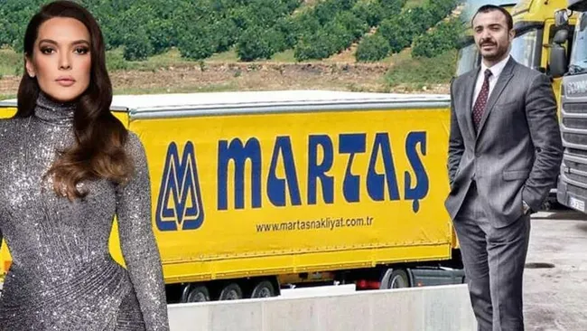 Okan Kurt’un şirketi Martaş 510 milyonluk borçla battı