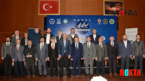 Medeniyetin temel kurumu aile