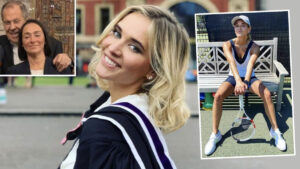 Lavrov’un üvey kızının İngiltere’de lüks yaşamı ortaya çıktı