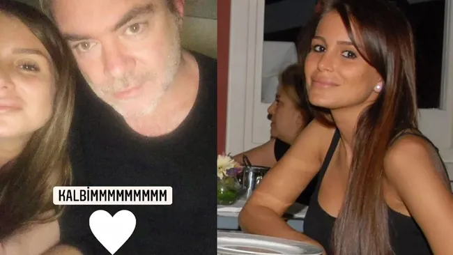 ‘Oğuz Kayhan, Merve Şarapçıoğlu’nun kapısına bıçakla dayandı’ iddiası!