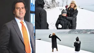 Minik Azur babasının sırlarını ifşa edince, Bade İşçil ağzını kapattı