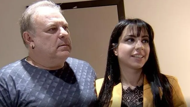 Nihan Ünsal’dan Burak Sergen’e zina davası