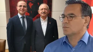 Sözcü Gazetesinden Deniz Zeyrek açıklaması: CHP’ye böyle danışman yakışmıyor