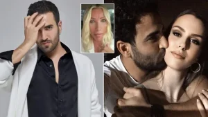 Seda Sayan’ın genç aşkının mutlu beraberliği neden ve nasıl bitti?