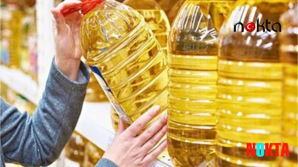 Onur Market Bursa’da bitkisel yağları sınırladı!