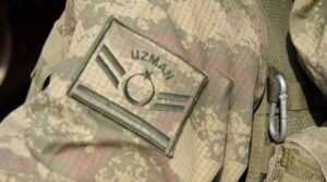 Uyuşturucu taşıyan uzman çavuş istihbarat komutanının şoförü çıktı: Nakliye için 100 bin lira almış