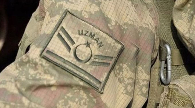 Uyuşturucu taşıyan uzman çavuş istihbarat komutanının şoförü çıktı: Nakliye için 100 bin lira almış