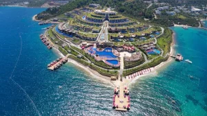 Skandallar oteli Paramount için yeniden başvuru yapıldı!