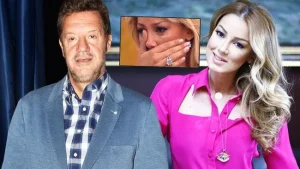 ‘Bergen’ filminin vizyona girmeyen versiyonu: “Petek Dinçöz-Can Tanrıyar…”