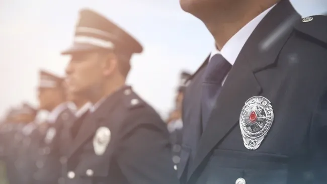 Polislik başvurusunda aranan şartlar değişti! Resmi Gazete’de yayımlandı…