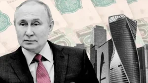 Rusya Merkez Bankası’ndan flaş karar! Döviz satışlarını yasakladı…