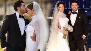 Ebru Şallı ve Uğur Akkuş’tan kötü haber! Eski eş detayı bardağı taşıran son damla oldu