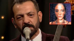 Rubato grubunun solistinin yargılandığı davada gelişme