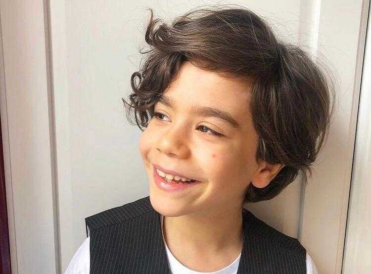 Rüzgar Can kimdir? Erkek Severse Arda