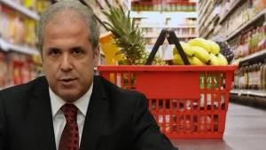 Şamil Tayyar’dan olay fahiş fiyat tepkisi: “Bunca rezilliğe rağmen…”