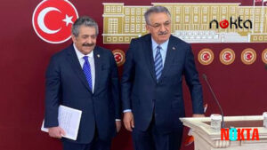 Seçim barajını yüzde 7’ye düşürecek kanun teklifi, neden hala Meclis’e sunulmadı kayıtlara geçirilmedi?