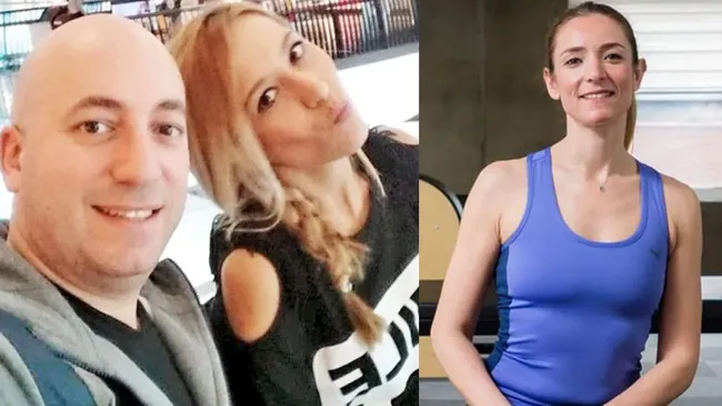 Mimar Selim Yuhay’ın eski eşi balerin Evlin Avidor’a “et hırsızlığından” ceza