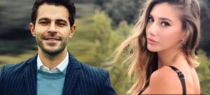 Şeyma Subaşı ile Hakan Sabancı İstanbul’da yakalandı!