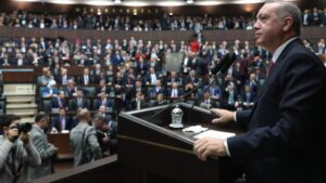 AK Parti kulislerini sarsan iddia! 14 vekil aylardır Erdoğan’dan yanıt alamıyor