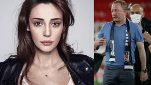 Sergen Yalçın hakkında sürpriz aşk dedikodusu