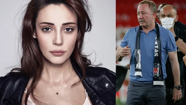 Sergen Yalçın hakkında sürpriz aşk dedikodusu