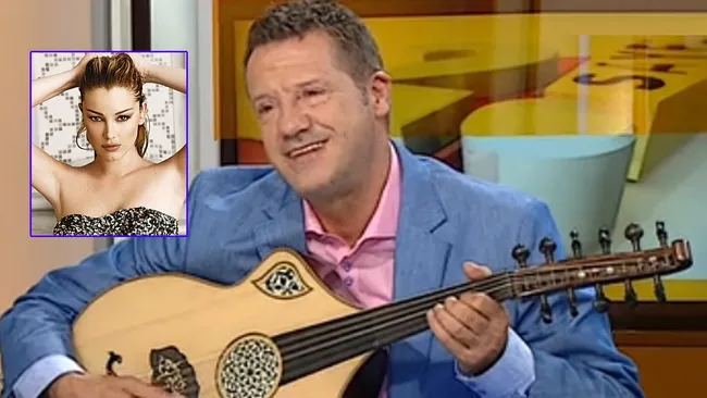 Can Tanrıyar’ı Petek Dinçöz’ün ahı mı tuttu?