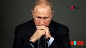 Ukrayna istihbaratı Putin’in zehirlenerek yerine yeni bir lider getirileceğini iddia etti! Listede 4 isim var