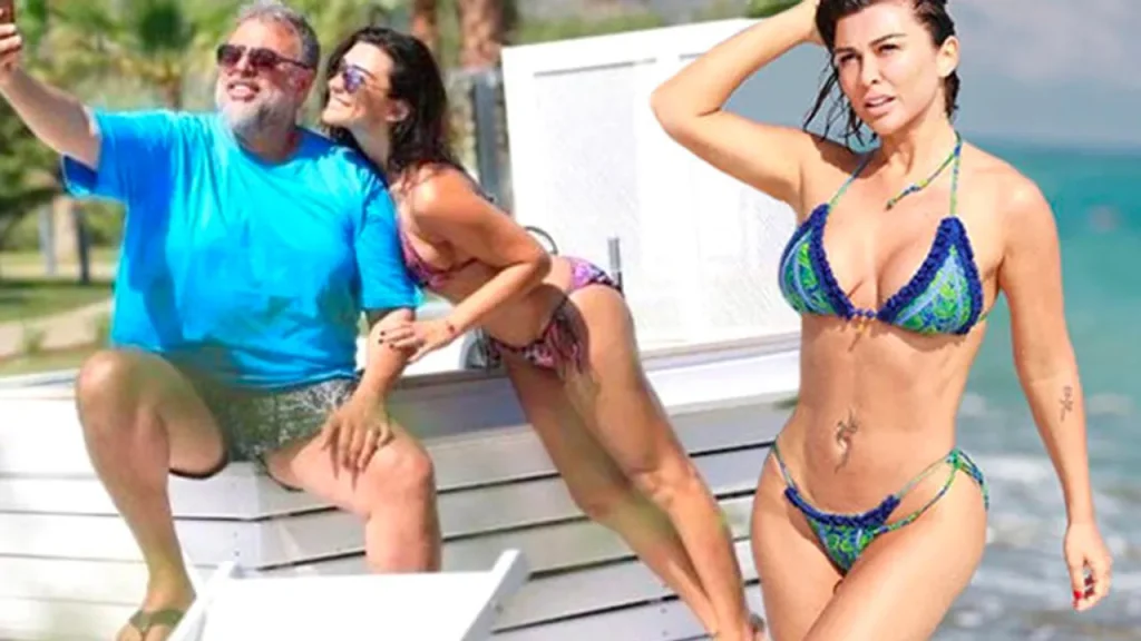 Hamdi Alkan’dan Selen Görgüzel’e şok yasak! Konuşursa ne kadar ödeyecek?