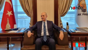 Vatandaşımızın çektiği dertlerden birinci derece sorumlu olan hükümettir diyen Prof.Dr.Numan Kurtulmuş Bursa’ya geliyor