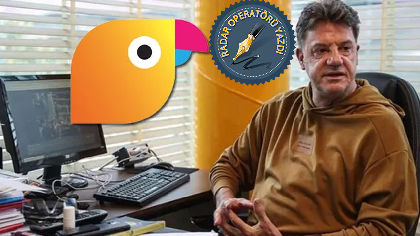 Etrafına kötülük saçıp hep mağduru oynuyor! Can Tanrıyar narsist mi?