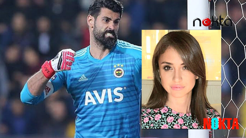 Volkan Demirel’in lüks villasına  dolandırıcılık iddiasıyla tedbir kondu