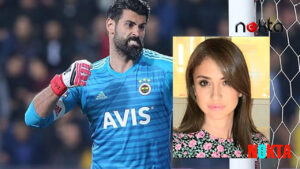 Volkan Demirel’in lüks villasına  dolandırıcılık iddiasıyla tedbir kondu