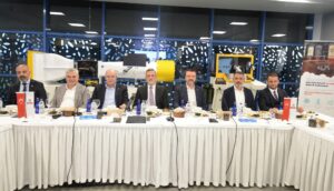 BTSO Yönetim Kurulu Başkanı İbrahim Burkay:  “Artık Yeni Bir Eşikle Karşı Karşıyayız”