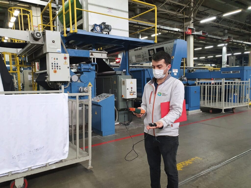 BTSO EVM’den Hizmet Alan KOBİ’lere 400 Bin TL Destek