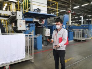 BTSO EVM’den Hizmet Alan KOBİ’lere 400 Bin TL Destek