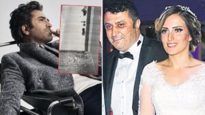 Baltayla eşine saldırmıştı! Mahsun Kırmızıgül’ün kardeşine istenen ceza belli oldu