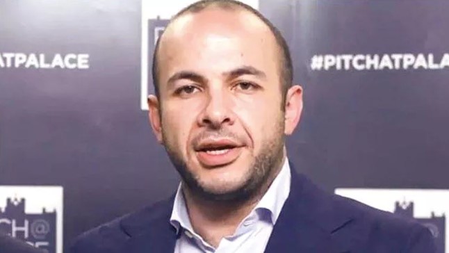 FETÖ’nün rüşvetçi bankeri