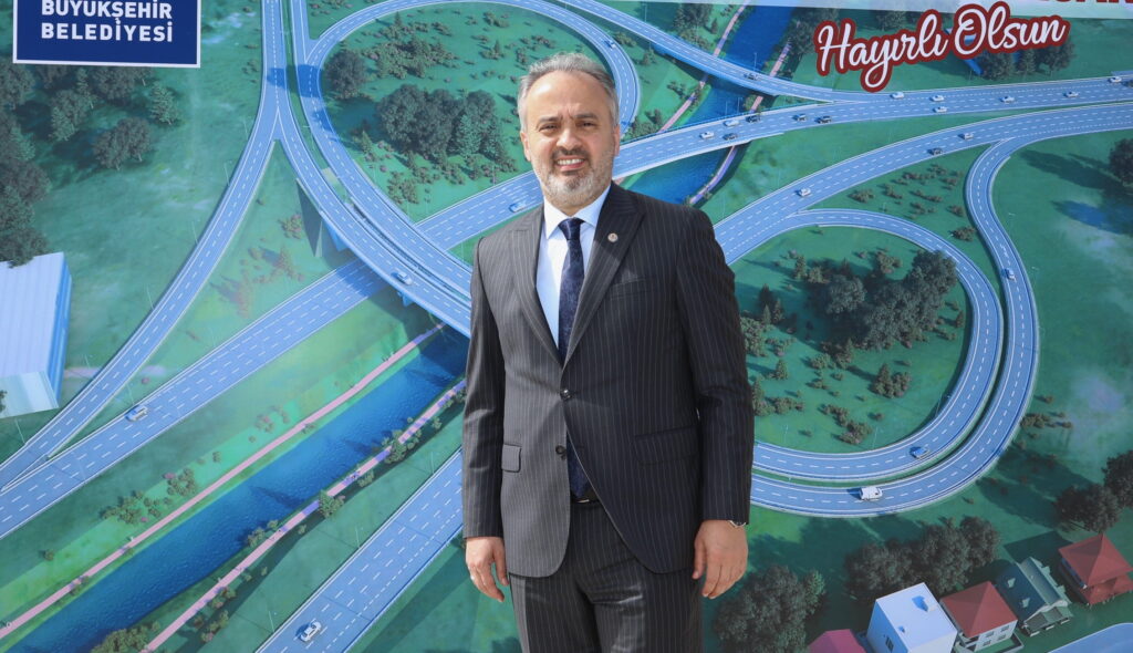 Adliye Kavşağı nefes aldıracak