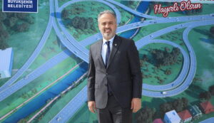 Adliye Kavşağı nefes aldıracak