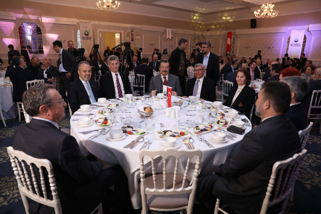 Sanayide planlı büyüme şart