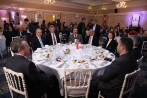 Sanayide planlı büyüme şart