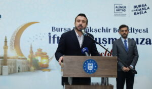 Kestel için yeni yatırımlar yolda