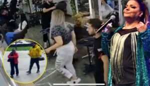 Kibariye’nin kızı kuaföre para ödemeden kaçtı mı?