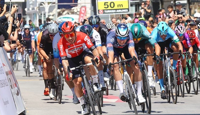 47.6 milyon TL’lik bisiklet turu ihalesi kime verildi?