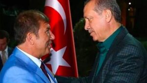 Tanju Çolak’tan çarpıcı AK Parti çıkışı! ‘Artık diğer taraftayım…’