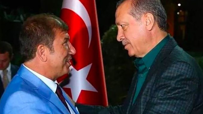 Tanju Çolak’tan çarpıcı AK Parti çıkışı! ‘Artık diğer taraftayım…’