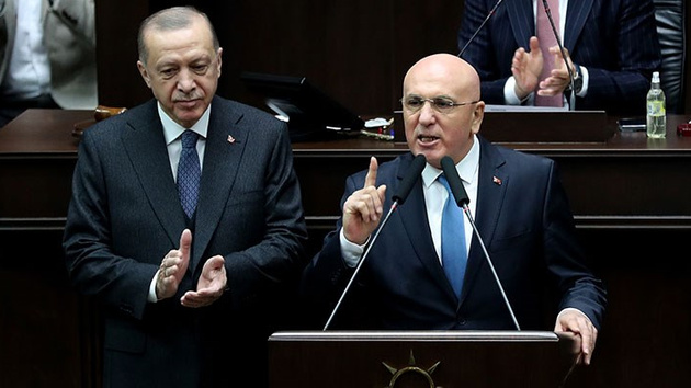 Mhp’den Kovulan İyi Partide El Öpen Akp’li İsmail Ok’un Siyaset Serüveni