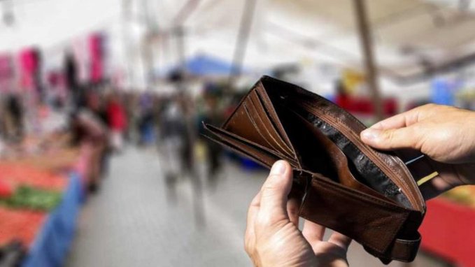 Açlık sınırı asgari ücretin üstüne çıktı!