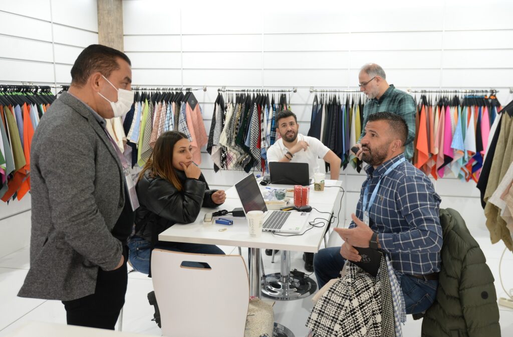 BTSO Ekonomiye Yeni İhracatçılar Kazandırmak İçin Hamlesini Sürdürüyor