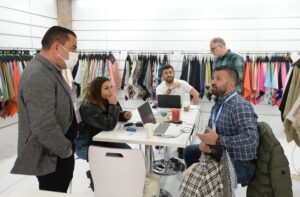 BTSO Ekonomiye Yeni İhracatçılar Kazandırmak İçin Hamlesini Sürdürüyor